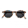 Izıpızı #H Blue Tortoise Yetişkin Güneş Gözlüğü