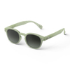 Izıpızı Junior Güneş Gözlüğü #C Dyed Green