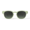 Izıpızı Junior Güneş Gözlüğü #C Dyed Green