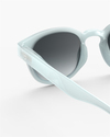 Izıpızı Junior Güneş Gözlüğü #C Misty Blue
