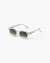 Izıpızı Junior Güneş Gözlüğü #C Quiet Green