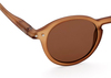 Izıpızı Junior Güneş Gözlüğü #D Arizona Brown