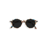IZIPIZI JUNIOR GÜNEŞ GÖZLÜĞÜ #D - BLUE TORTOISE