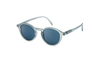 IZIPIZI JUNIOR GÜNEŞ GÖZLÜĞÜ #D - FROSTED BLUE