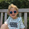 IZIPIZI JUNIOR GÜNEŞ GÖZLÜĞÜ #D - JELLY PEMBE
