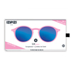 IZIPIZI JUNIOR GÜNEŞ GÖZLÜĞÜ #D - JELLY PEMBE