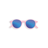 IZIPIZI JUNIOR GÜNEŞ GÖZLÜĞÜ #D - JELLY PEMBE