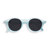 IZIPIZI JUNIOR GÜNEŞ GÖZLÜĞÜ #D- LIGHT AZURE