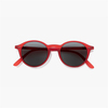 Izıpızı Junior Güneş Gözlüğü #D Red Crystal