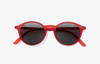 Izıpızı Junior Güneş Gözlüğü #D Red Crystal