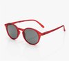Izıpızı Junior Güneş Gözlüğü #D Red Crystal