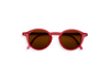 IZIPIZI JUNIOR GÜNEŞ GÖZLÜĞÜ #D - SUNSET PINK