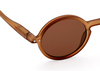 Izıpızı Junior Güneş Gözlüğü #G Arizona Brown