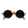 IZIPIZI JUNIOR GÜNEŞ GÖZLÜĞÜ #G - BLUE TORTOISE