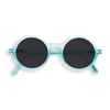 IZIPIZI JUNIOR GÜNEŞ GÖZLÜĞÜ #G - LIGHT AZURE