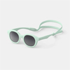 Izıpızı Kids Plus Güneş Gözlüğü #C Aqua Green