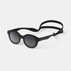 Izıpızı Kids Plus Güneş Gözlüğü #C Black