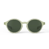 Izıpızı Kids Plus Güneş Gözlüğü #D Dyed Green