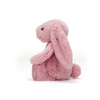 JELLYCAT BASHFUL KOYU PEMBE TAVŞAN KÜÇÜK BOY