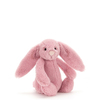 JELLYCAT BASHFUL KOYU PEMBE TAVŞAN KÜÇÜK BOY