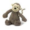 JELLYCAT BASHFUL MAYMUN ORTA BOY