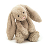 JELLYCAT BASHFUL ORTA BOY TAVŞAN BEJ