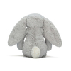JELLYCAT BASHFUL ORTA BOY TAVŞAN  GRİ