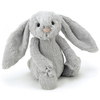 JELLYCAT BASHFUL ORTA BOY TAVŞAN  GRİ