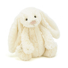 JELLYCAT BASHFUL ORTA BOY TAVŞAN KREM