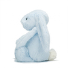 JELLYCAT BASHFUL ORTA BOY TAVŞAN  MAVİ