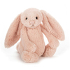 Jellycat Bashful Orta Boy Tavşan Pudra