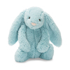 JELLYCAT BASHFUL ORTA BOY TAVŞAN TURKUAZ