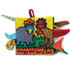 JELLYCAT BEZ KİTAP - DINO TAILS