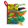 JELLYCAT BEZ KİTAP - DINO TAILS