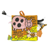 JELLYCAT BEZ KİTAP - FARM TAILS