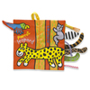 JELLYCAT BEZ KİTAP - JUNGLY TAILS
