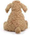 Jellycat Fuddlewuddle Köpek Orta Boy