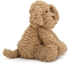 Jellycat Fuddlewuddle Köpek Orta Boy