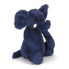 Jellycat Mavi Fil Orta Boy