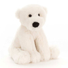 Jellycat Perry Kutup Ayısı Orta Boy