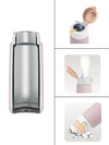 Jolly Elephant SipSquad Çocuk Su Termosu | 480 ml
