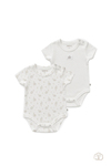 Jori Bodysuitler 2 Adet
