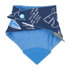 Joules SHharks Neckerchew