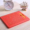Joyce Toys Manyetik Yaratıcı Çizim Tahtası Kırmızı