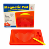 Joyce Toys Manyetik Yaratıcı Çizim Tahtası Kırmızı