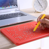 Joyce Toys Manyetik Yaratıcı Çizim Tahtası Kırmızı