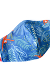 JUNGLE YIKANABİLİR ÇOCUK KOTON MASKE