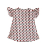 Juste Jolie Aster Kimono