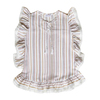Juste Jolie Frilly Kimono