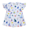 Juste Jolie Sail Kimono